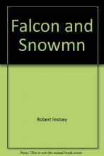 Cover art for Falcon and Snowmn
