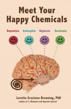 Cover art for Meet Your Happy Chemicals: Dopamine, Endorphin, Oxytocin, Serotonin