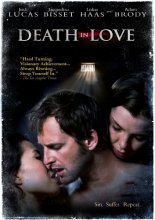 Cover art for Death in Love