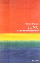 Cover art for Jung: A Very Short Introduction