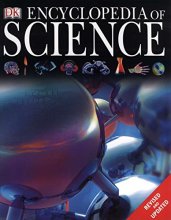 Cover art for Encyclopedia of Science