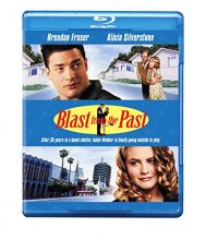 Cover art for Blast from the Past [Blu-ray]