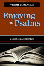 Cover art for Enjoying the Psalms