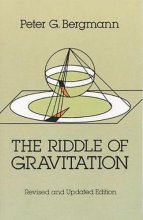 Cover art for The Riddle of Gravitation: Revised and Updated Edition