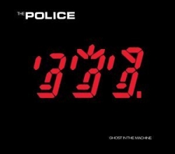 Cover art for Ghost In The Machine [Digipak]