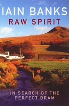 Cover art for Raw Spirit