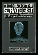 Cover art for The Mind of the Strategist