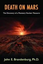 Cover art for Death on Mars: The Discovery of a Planetary Nuclear Massacre