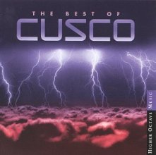 Cover art for The Best of Cusco