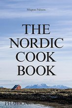 Cover art for The Nordic Cookbook