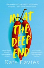Cover art for In at the Deep End