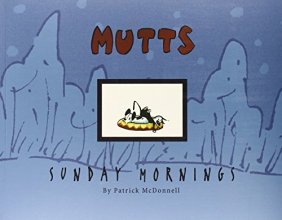 Cover art for Sunday Mornings A Mutt Treasury