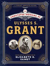 Cover art for The Annotated Memoirs of Ulysses S. Grant