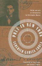Cover art for Poet in New York (English and Spanish Edition)