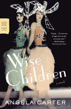 Cover art for Wise Children: A Novel (FSG Classics)