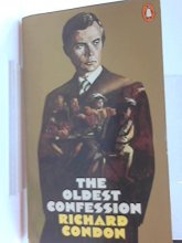 Cover art for The Oldest Confession