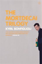Cover art for The Mortdecai Trilogy