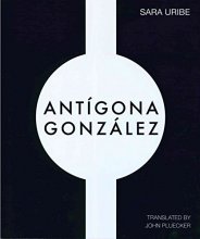 Cover art for Antigona Gonzalez