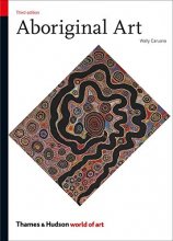 Cover art for Aboriginal Art (World of Art)