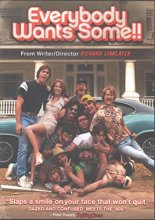 Cover art for Everybody Wants Some!!