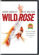 Cover art for Wild Rose