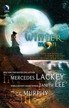 Cover art for Winter Moon