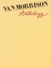 Cover art for Van Morrison - Anthology