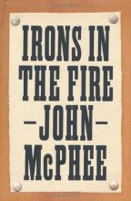 Cover art for Irons in the Fire