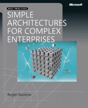 Cover art for Simple Architectures for Complex Enterprises (Developer Best Practices)