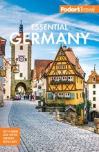 Cover art for Fodor's Essential Germany (Full-color Travel Guide)