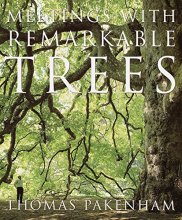 Cover art for Meetings with Remarkable Trees