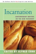 Cover art for Incarnation: Contemporary Writers on the New Testament