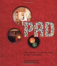 Cover art for Pad: The Guide to Ultra-Living
