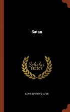 Cover art for Satan