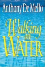 Cover art for Walking on Water