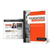 Cover art for Foundations in Personal Finance High School Edition