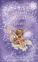 Cover art for Candytuft's Enchanting Treats: A Flower Fairies Chapter Book