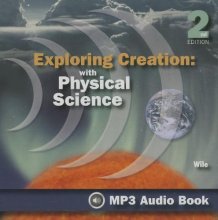 Cover art for Exploring Creation: With Physical Science