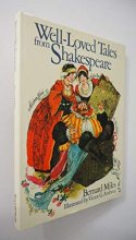 Cover art for Well Loved Tales from Shakespeare
