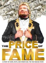 Cover art for Price Of Fame, The