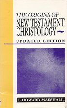 Cover art for The Origins of New Testament Christology