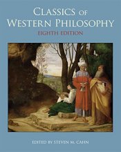 Cover art for Classics of Western Philosophy