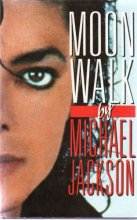 Cover art for Moon Walk