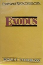Cover art for Exodus (Everyman's Bible Commentary)