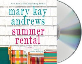 Cover art for Summer Rental: A Novel