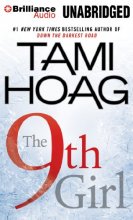 Cover art for The 9th Girl