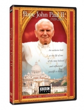 Cover art for Pope John Paul II: 1920-2005
