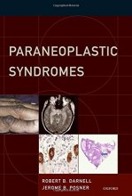 Cover art for Paraneoplastic Syndromes (Contemporary Neurology Series, 79)