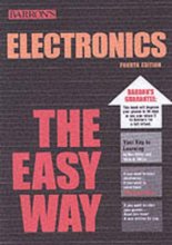Cover art for Electronics the Easy Way (Easy Way Series)