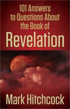 Cover art for 101 Answers to Questions About the Book of Revelation